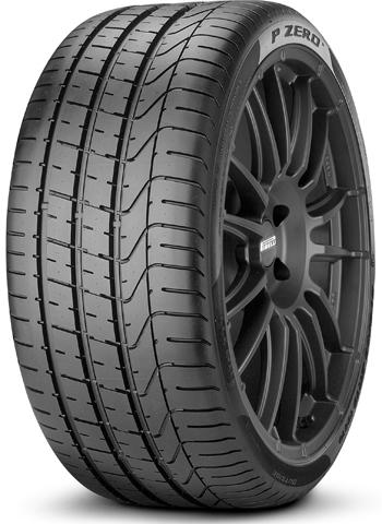 PIRELLI 255/50R21 109Y XL P ZERO E * elt