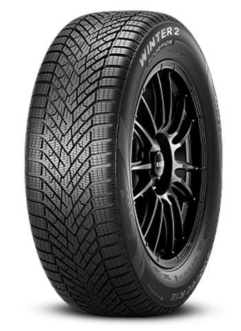 PIRELLI 235/55R18 104H SCORPION WINTER 2 elt XL