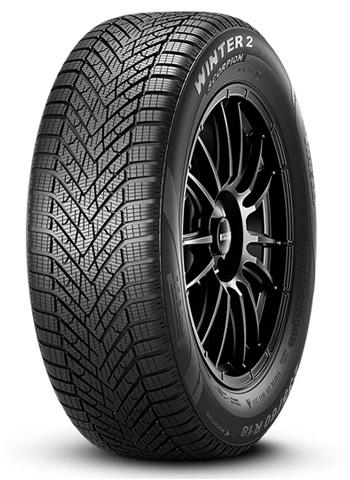 PIRELLI 285/40R23 115V SCORPION WINTER 2 (LR) NCS