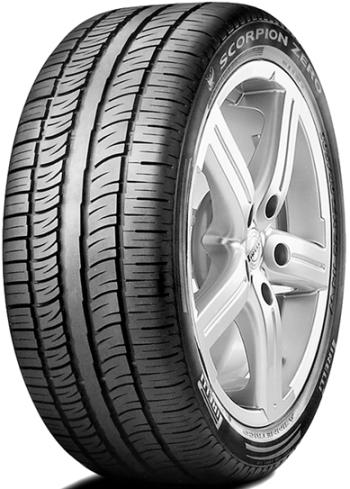 PIRELLI 285/45R21 113W SCORPION ZERO A MO1 XL