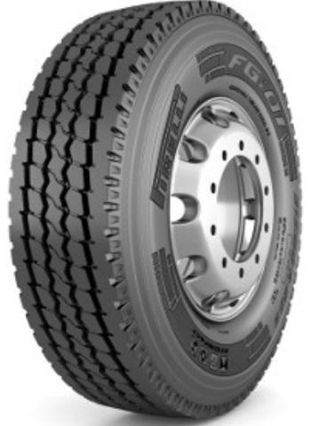 PIRELLI 315/80R22.5 156K FG:01S