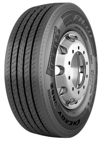 PIRELLI 295/60R22.5 150L FH:01 Styrdäck