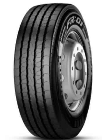 PIRELLI 295/80R22.5 152M FR:01S
