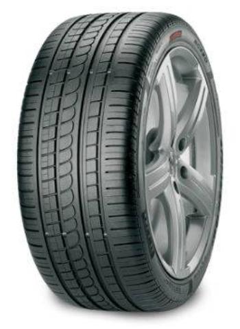 PIRELLI 225/50ZR16 92Y PZERO ROSSO (N5)