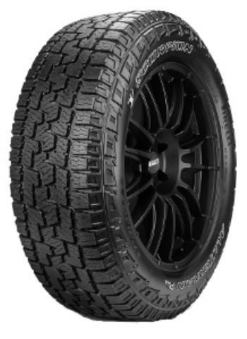 PIRELLI 275/60R20 115T SCORP ALL TERRAIN +