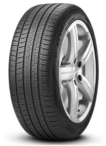 PIRELLI 245/45R21 104W SCORPION ZERO AS J LR PNCS XL