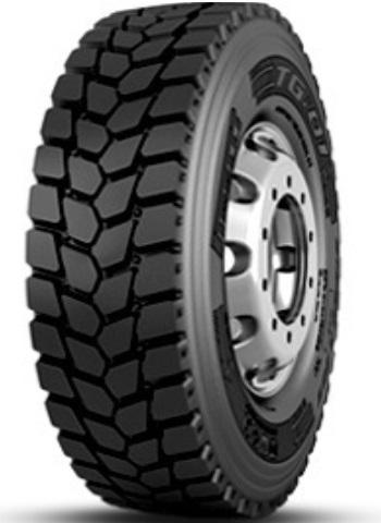 PIRELLI 315/80R22.5 156K TG:01S