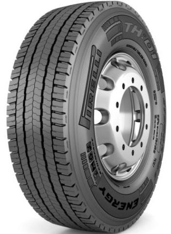 PIRELLI 315/60R22.5 152L TH:01Y