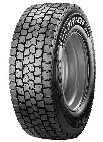 PIRELLI 265/70R19.5 140M TR:01