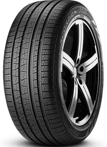 PIRELLI 285/40VR21 109V SCORP VERDE A/S  N0 XL