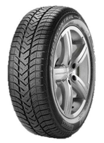 Pirelli 195/55R17 92H XL W210c3(*) 3PMSF