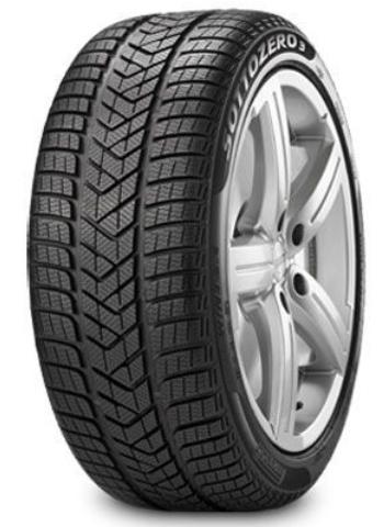 Pirelli 245/40R18 97V XL WSZer3(MO) 3PMSF