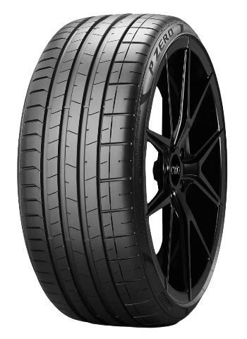 PIRELLI 315/30R22 107Y P ZERO (PZ4) (BH) NCS