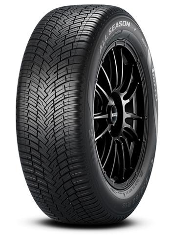 PIRELLI 255/50R19 107W SCORPION AS RFT XL