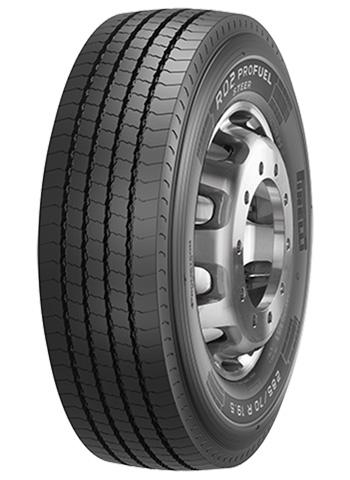 PIRELLI 265/70R17.5 140M R02 PROFUEL STEER