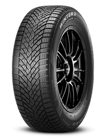 PIRELLI 265/45R20 108V SCORPION WINTER 2 XL