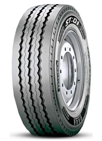 PIRELLI 285/70R19.5 150J ST01