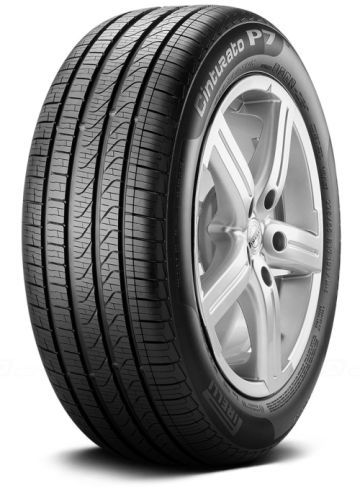 PIRELLI 255/45R19 100T CINTURATO P7 S-I (+) ELECT