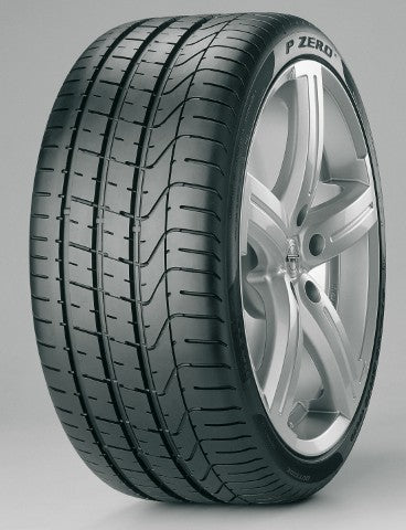 Pirelli 255/55R19 111W/ PZERO XL J LR