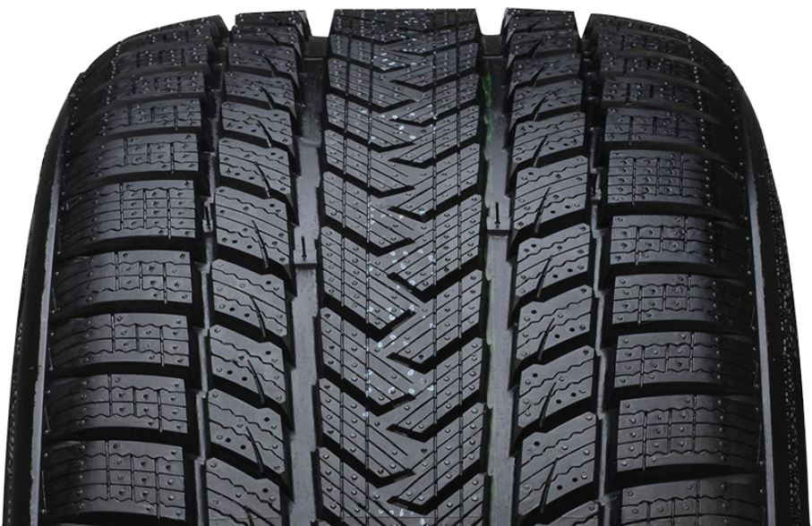 Gripmax 255/40R21 XL 102V SUREGRIP PRO W