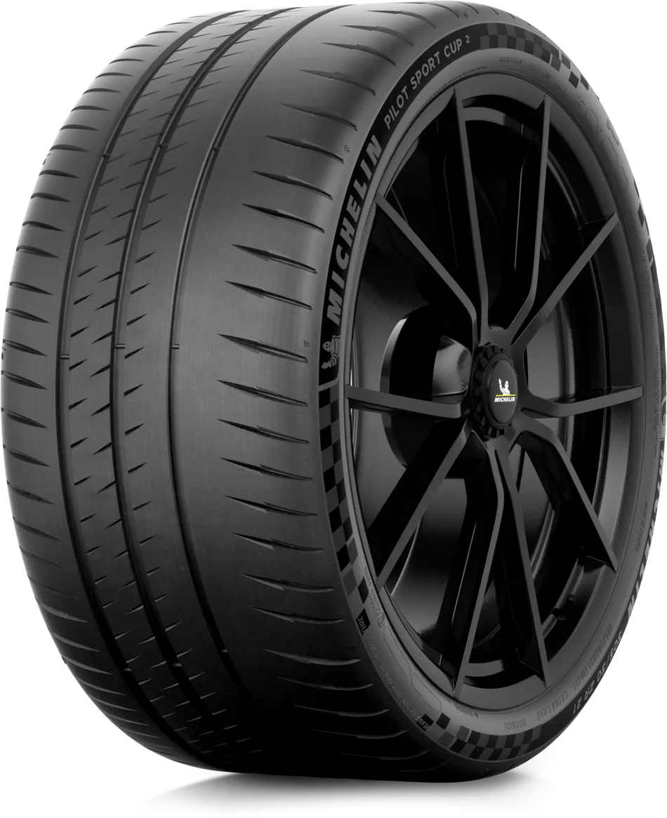MICHELIN 275/35R18 99Y PILOT SPORT CUP 2 CON XL