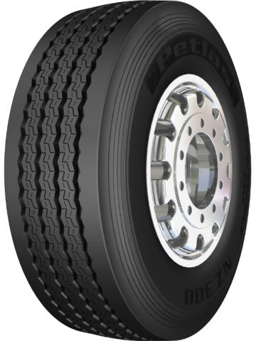 PETLAS 445/45R19.5 160J NZ300 TR