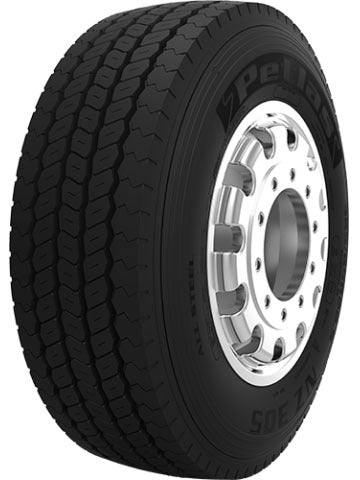 PETLAS 215/75R175 135J NZ305 (TR)