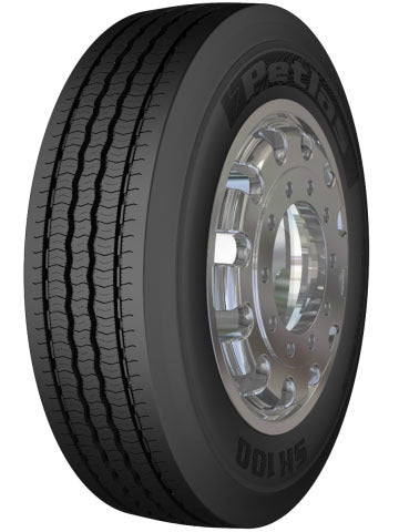 PETLAS 315/80R22.5 154M SH100