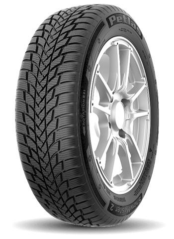 PETLAS 205/65R15 94H SNOWMASTER 2
