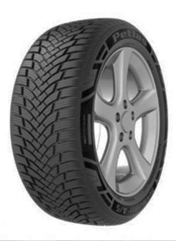 PETLAS 235/55R18 104V SUVMASTER ALL SEASON XL