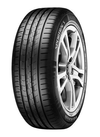 Vredestein 185/60R14 82H SPORTRAC 5
