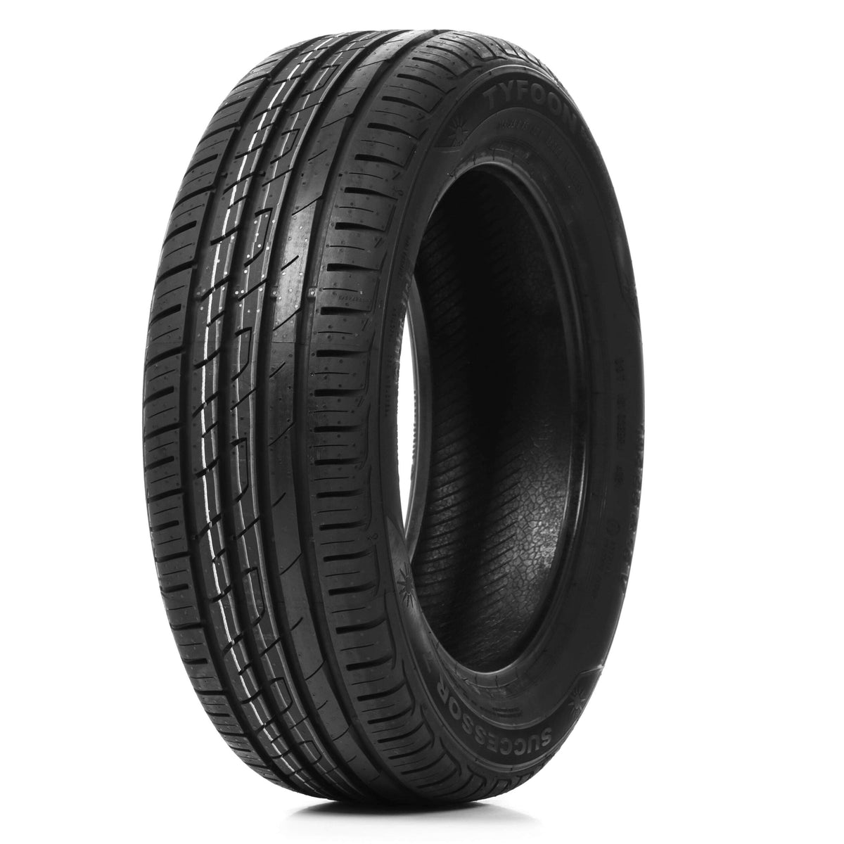 TYFOON 205/40R17 84Y XL SUCCESSOR 7