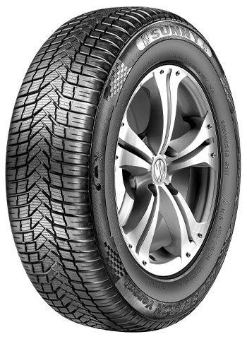 SUNNY 215/60R17 100V NC501 ALL SEASON XL