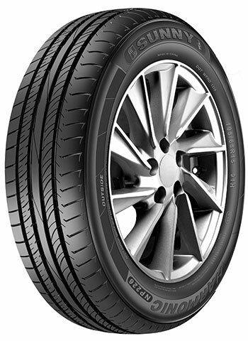 SUNNY 195/50R15 82V NP226