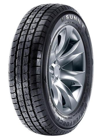 SUNNY 225/70R15C 112/110 R NW103