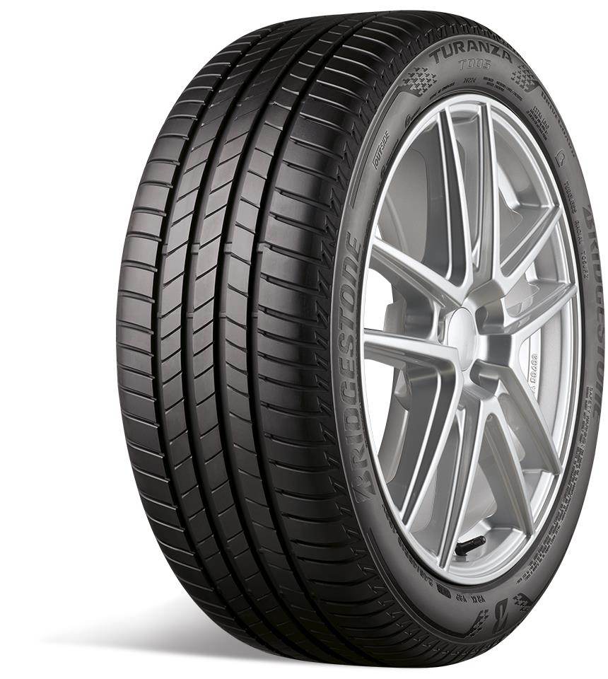 BRIDGESTONE 205/65R17 96V  T005 AO