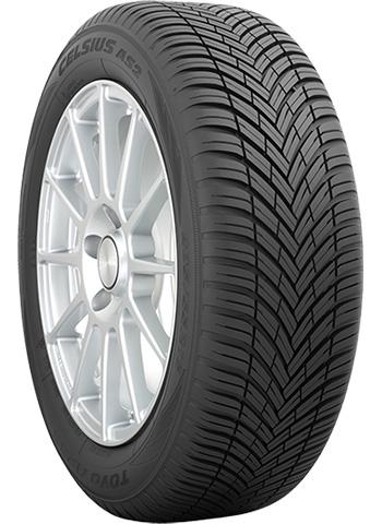 TOYO 205/55R16 94V CELSIUS AS2 XL