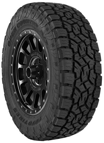 TOYO 265/70R16 112T OPEN COUNTRY A/T3 3PMSF