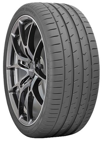 TOYO 255/35R19 96Y PROXES SPORT 2 XL