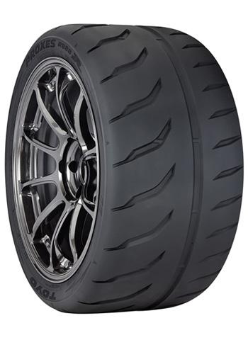 TOYO 235/40R18 95Y PROXES R888R semi-slick