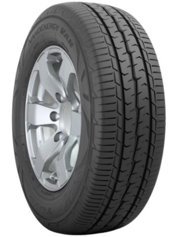 TOYO 165/70R14 89R NANOENERGY VAN