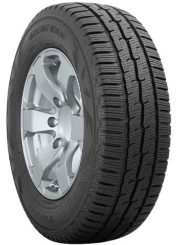 TOYO 215/60R17C 109T OBSERVE VAN