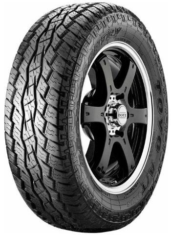 TOYO 255/55R18 109T OPEN COUNTRY A/T+ XL