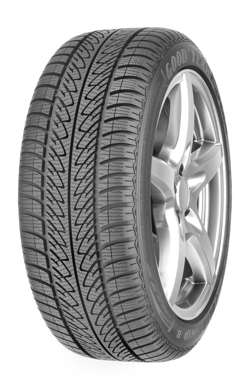 Goodyear 255/60R18 108H/ UG8 PERFORMANCE FR ML AO