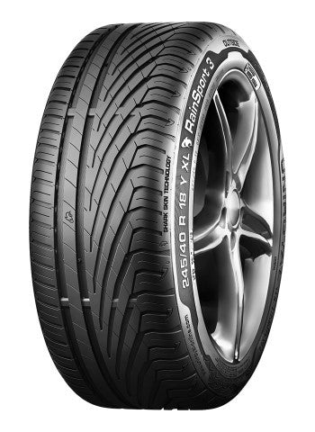 UNIROYAL 205/45R17 84V RAINSPORT 3 SSR