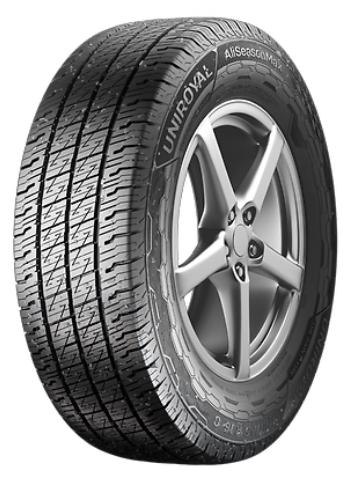 UNIROYAL 225/70R15 112R ALLSEASONMAX