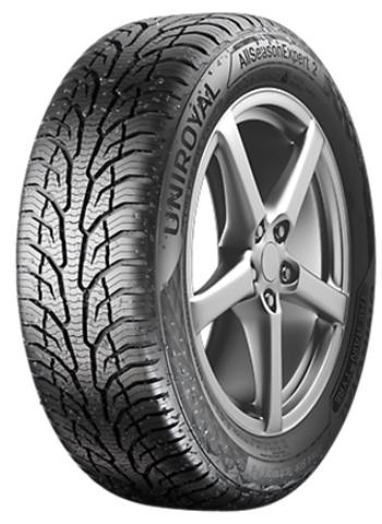 UNIROYAL 225/55VR17 101V ALL SEASON EXPERT 2 XL