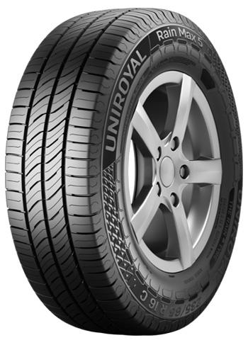 UNIROYAL 195/75R16 110R RAIN MAX 5