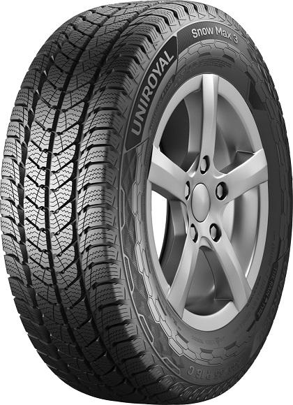 UNIROYAL 215/70R15 109R SNOW MAX 3