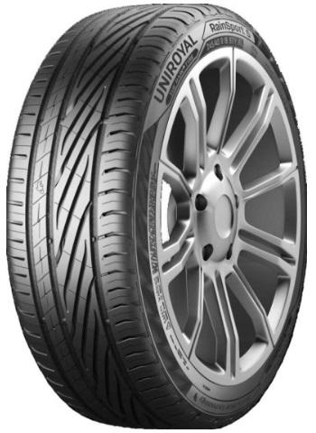 UNIROYAL 195/50R15 82V RAINSPORT 5